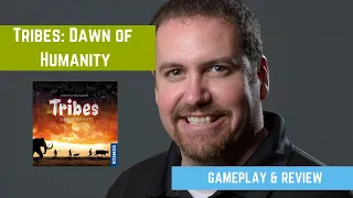 Tribes: Dawn of Humanity