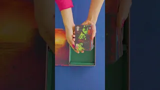 Ace of Spades - Unboxing #boardgames
