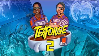 Future Goggles - TeaForge Ep 2