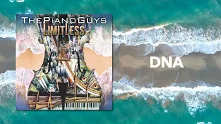 BTS - DNA (Piano/Cello) - The Piano Guys (Audio)
