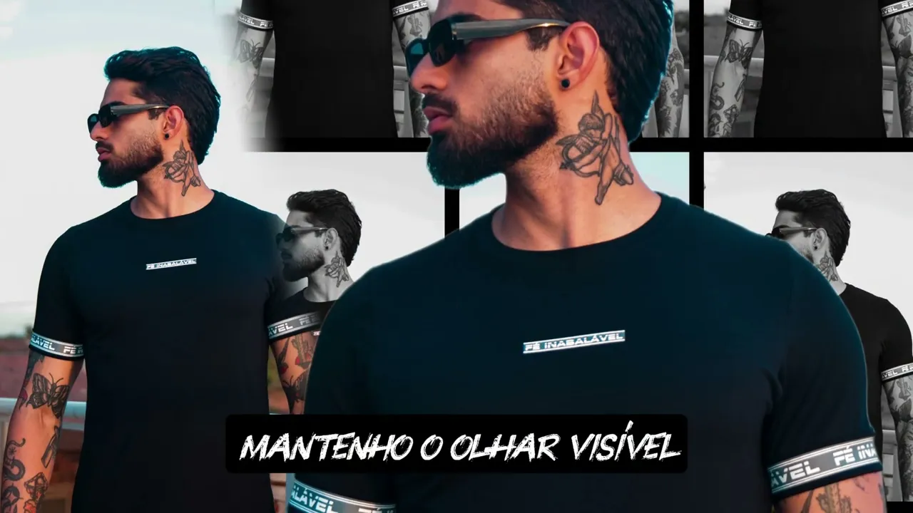 Vídeo de feinabalavel