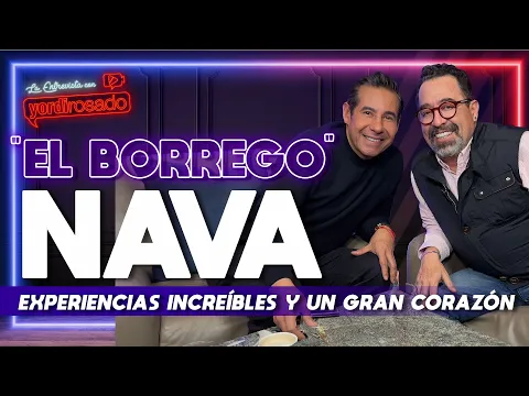 Video for event landing page