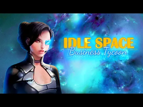 Βίντεο του Idle Space Business Tycoon
