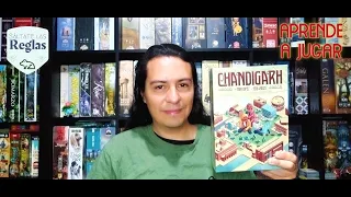 Kaerugames Chanfighar [ES]