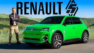 2025 Renault 5 Review // Everyone Loves It