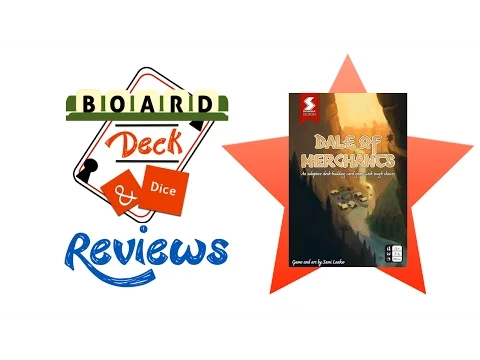 Dale of Merchants - Review #28