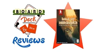 Dale of Merchants - Review #28