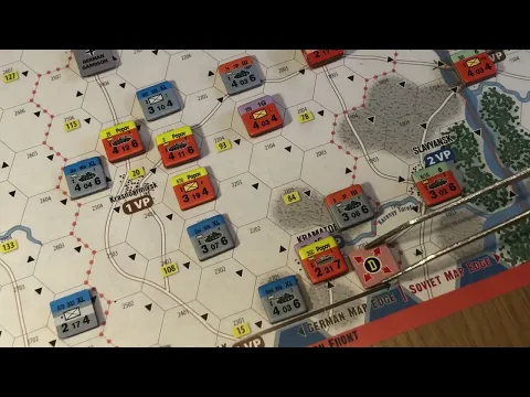 Enemy Action Kharkov SS Take 2 Part 78