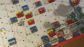 Enemy Action Kharkov SS Take 2 Part 78