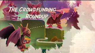 The Crowdfunding Roundup, September 6th - 12th