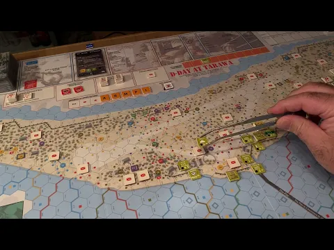 D Day at Tarawa Part 27