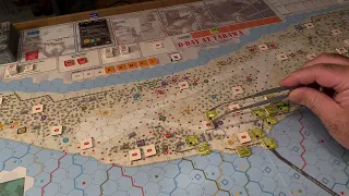 D Day at Tarawa Part 27