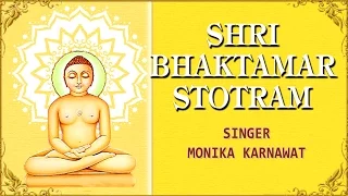 Shri Bhaktamar Stotram BY  MONIKA KARNAWAT I ART TRACK