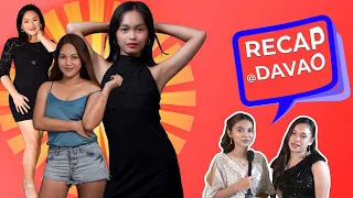 HUNDREDS of FILIPINAS Swarm 20 FOREIGN GUYS | Speed Dating