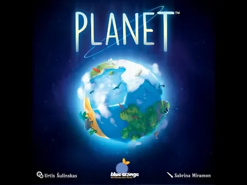Planet Spelen? (#71)