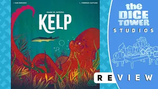 Kelp Review: With a Little Kelp From My Friends