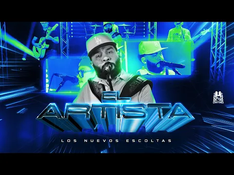 Video for event landing page