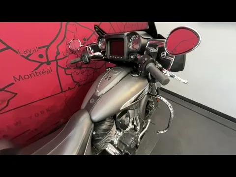 2020 Indian Motorcycle Chieftain Thumbnail