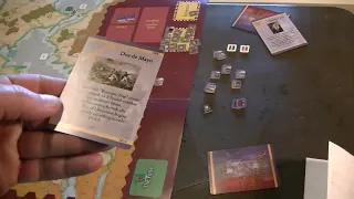 Nations in Arms Empire 1807