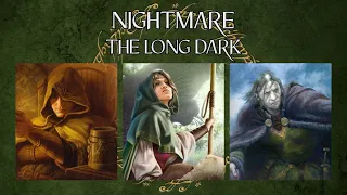 LOTR LCG Solo Progression Series - Episode 64: The Long Dark [Nightmare]