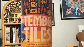 Review - Tembo Tiles