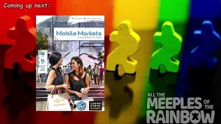 All the Games with Steph: Mobile Markets