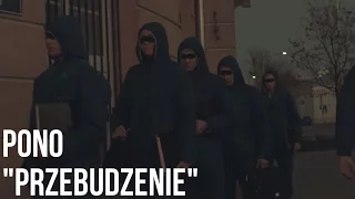 ★ Pono - Przebudzenie feat. ZuoZone, DJ DEF, prod. Szczur