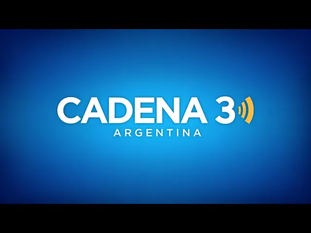 Cadena 3 Cámara de web
