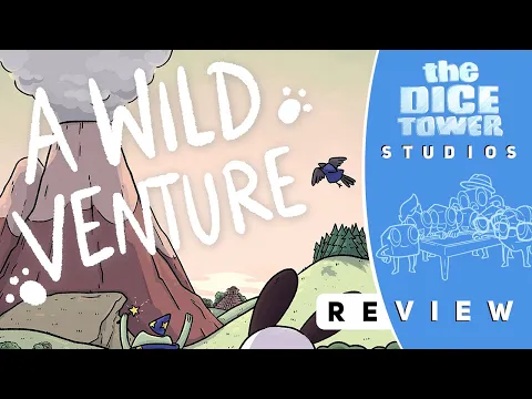 A Wild Venture Review: Adventure Was Had.