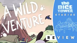 A Wild Venture Review: Adventure Was Had.
