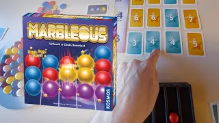 Marbleous (Color Craze) - Trailer