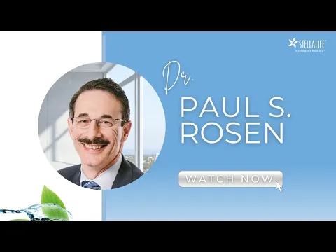 Dr. Paul S. Rosen