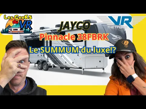 Jayco Pinnacle 38fbrk 2026 Thumbnail alt
