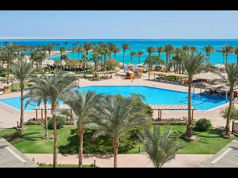 Video vom Hotel Continental Hotel Hurghada - Ägypten