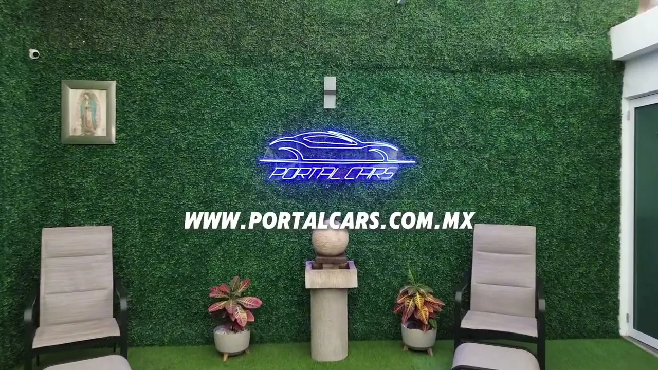 Video de PORTAL CARS
