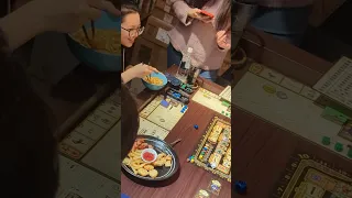 Carson City: Big Box #boardgamelife #卡森城 #大盒版