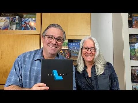 Wine, Music, and Games Episode 50