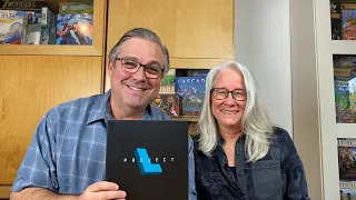 Wine, Music, and Games Episode 50