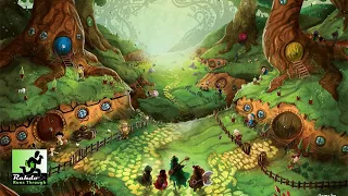 Bardwood Grove Preview (runthrough)