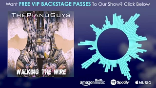 Imagine Dragons - Walking The Wire (Piano/Cello) The Piano Guys