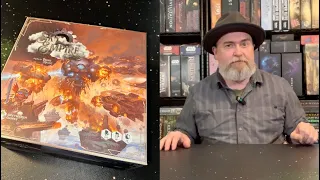 TDG Preview: Sky Empire