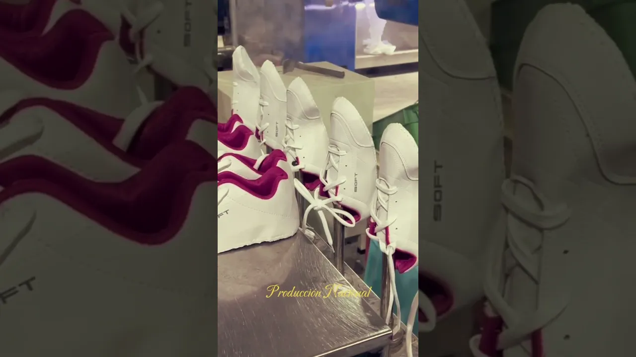 Video de Soft Calzados