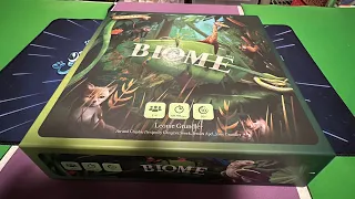 biome how to play