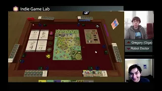 IGL Studio Episode 28 - Gorbino's Quest - Discussion with the Designer