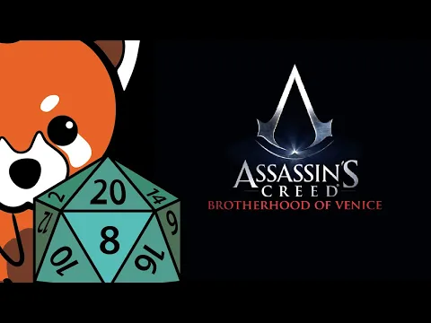 How to Solo - Assassin's Creed: Brotherhood of Venice (Part 1)