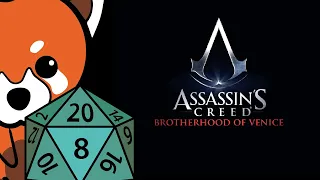 How to Solo - Assassin's Creed: Brotherhood of Venice (Part 1)