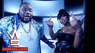 Mike Smiff Feat. City Girls &quot;4 1 Nite&quot; (WSHH Exclusive - Official Music Video)