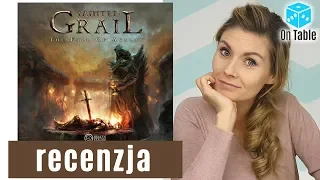 TAINTED GRAIL: The Fall of Avalon - Recenzja