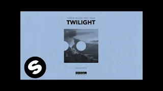 Nari & Milani feat. Tava - Twilight