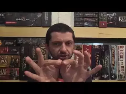Video Review